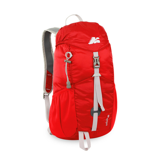 Mochila De Trekking Nebulosa 25l Marsupio