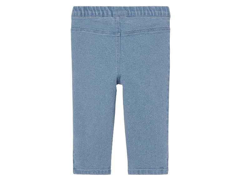 Kinder capri-jegging