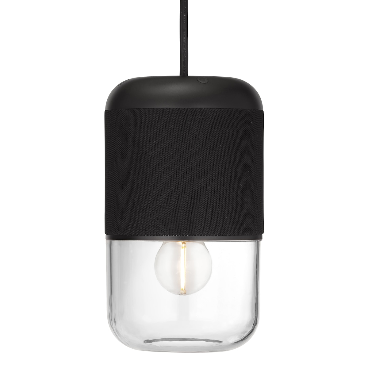 Lemus Life Bluetooth anheng (svart)