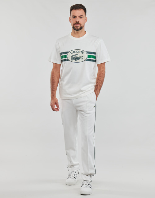 Lacoste - XH1412-70V - Blanc