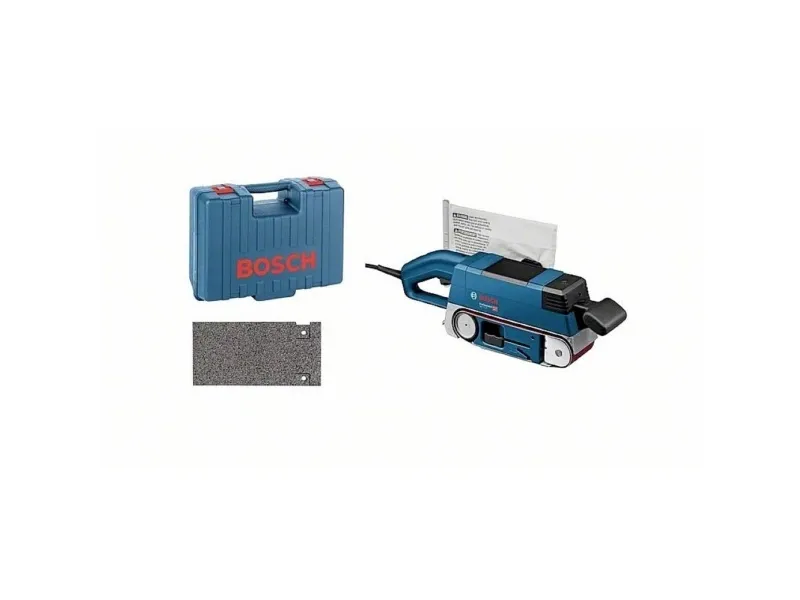 Bosch BÅNDSLIBER GBS 75 AE SR - SOLO