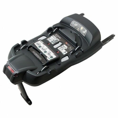 Base Isofix pour siège-auto By BeSafe Noir - STOKKE