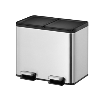 EKO Essential Splitted Pedaalemmer 15 15L
