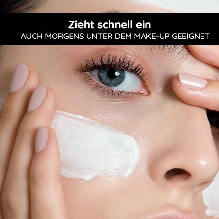 RAU Cosmetics Silvercream Kabinenware