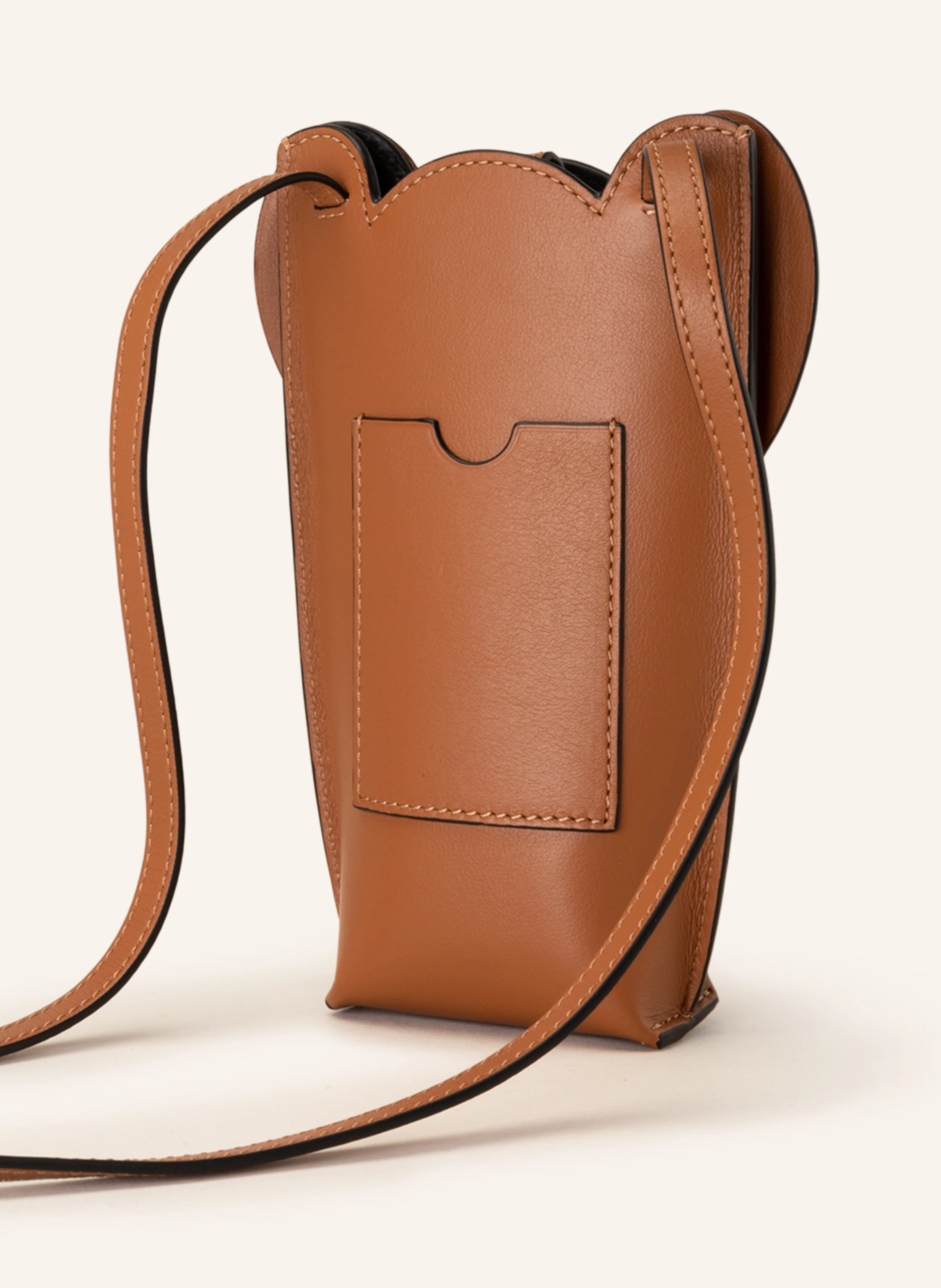 LOEWE Umhängetasche ELEPHANT POCKET