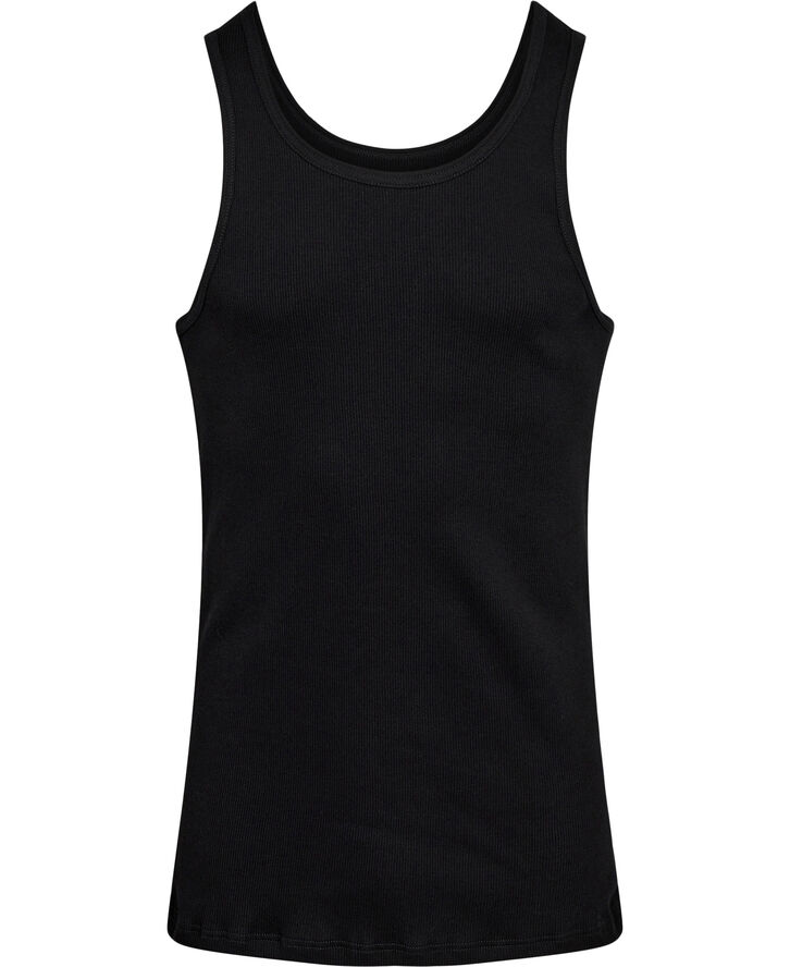JBS JBS singlet classic Sort
