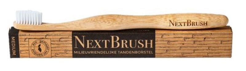 NextBrush Medium 1 Stuk