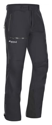 Pantalon Lagoped Supa 2 Gris Foncé Homme