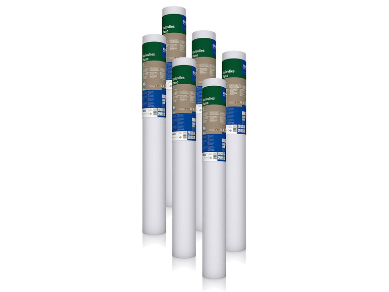 Vliesbehang »Variovlies Plano«, 6 rollen