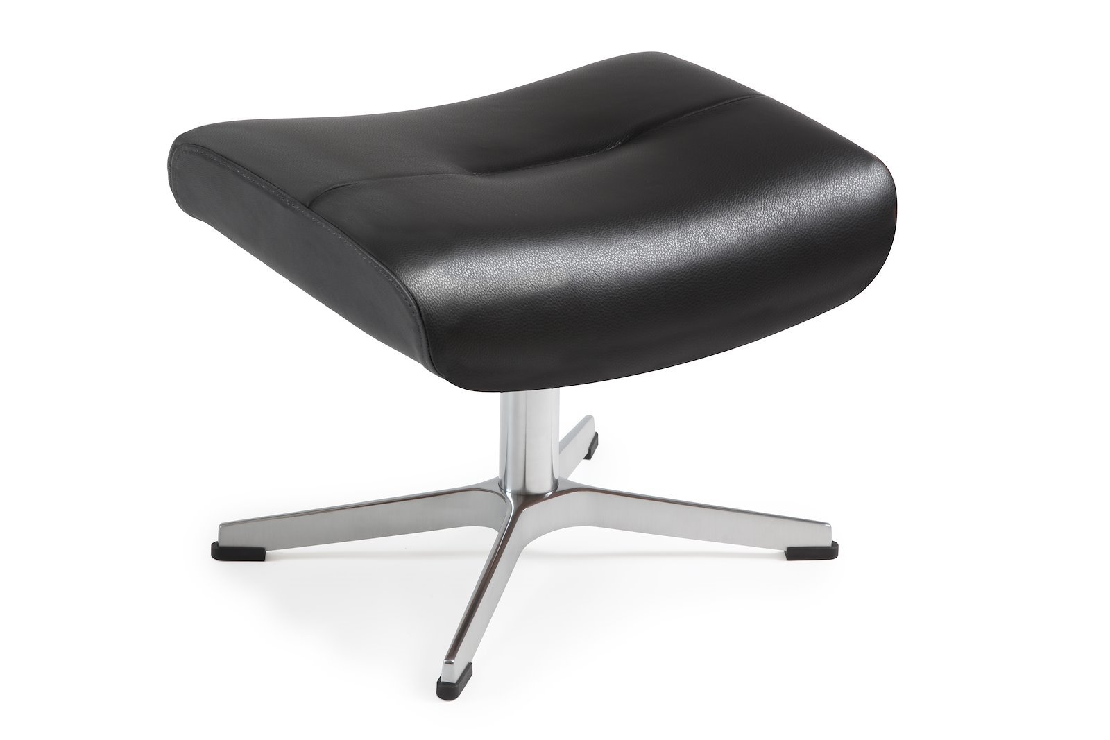 Air krakk I Hud Fantasy 2514-89 Black, kledd x-fot alu
