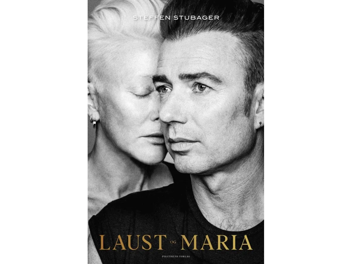 Laust og Maria | Laust Sun;Maria Erwolter