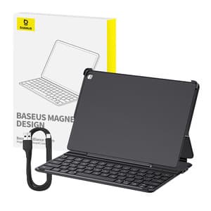 Magnetisk tastaturetui Baseus Brilliance til Pad 10.2