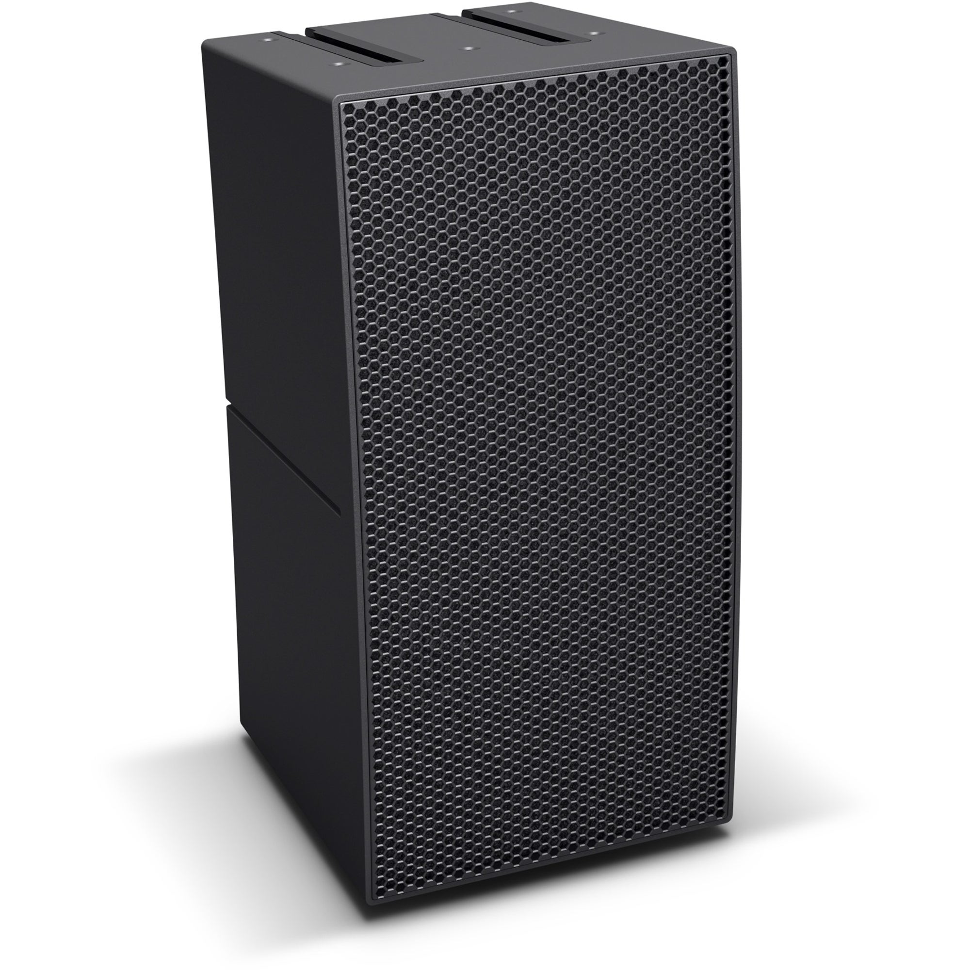 LD Systems CURV 500 TS portable line array PA-systeem
