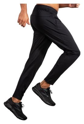 Pantalon Brooks Spartan 2.0 Noir Homme
