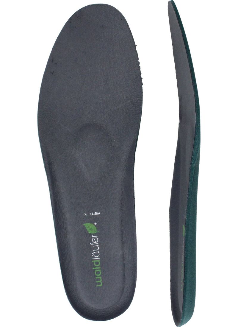 Waldlaufer John Sneakers Blauw Heren