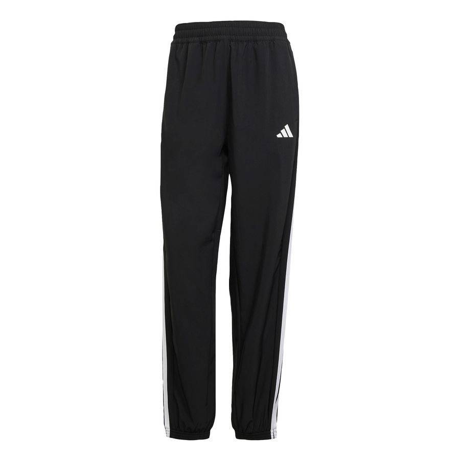 Adidas Train Essentials 3-Stripes Woven Pants