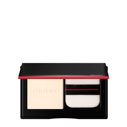 Shiseido Skin Invisible Silk Pressed Powder 7g