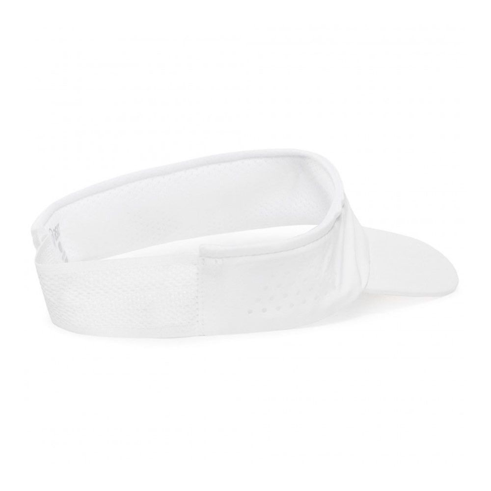 Asics PRFM - Visière brilliant white