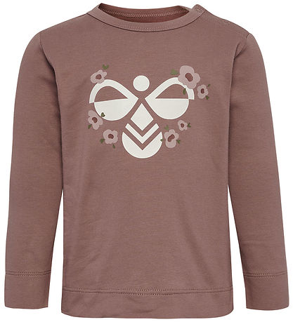 Hummel Bluse - HmlFenja - Geweih