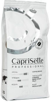 Caprisette - Professional - Koffiebonen - 250 g