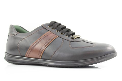 Galizio Torresi Schnürschuhe