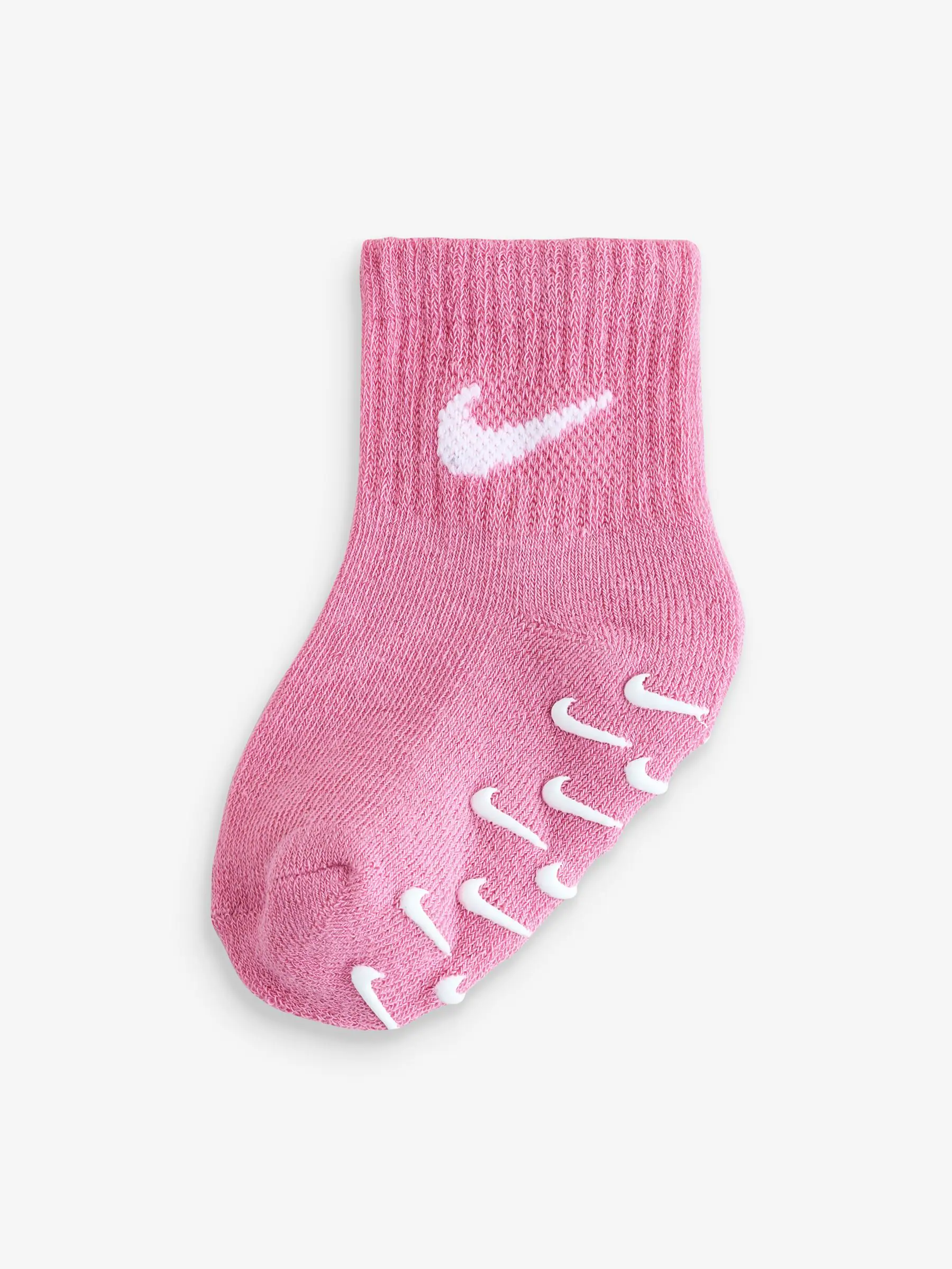 Nike Gripper Socks 3 Pack