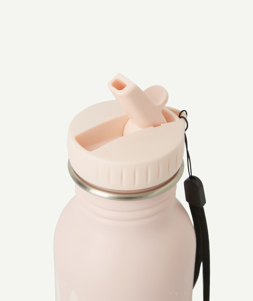 TRIXIEGOURDE ROSE LAPIN 350ML ENFANT