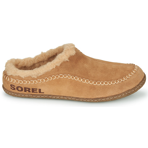Sorel - LANNER RIDGE - Marron
