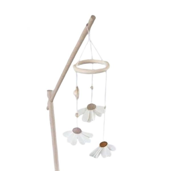 BEZISA Daisy Mobiel Daylight Triple