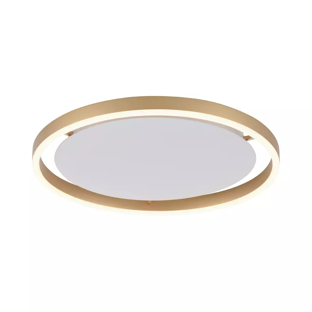 LED-Deckenleuchte Ritus