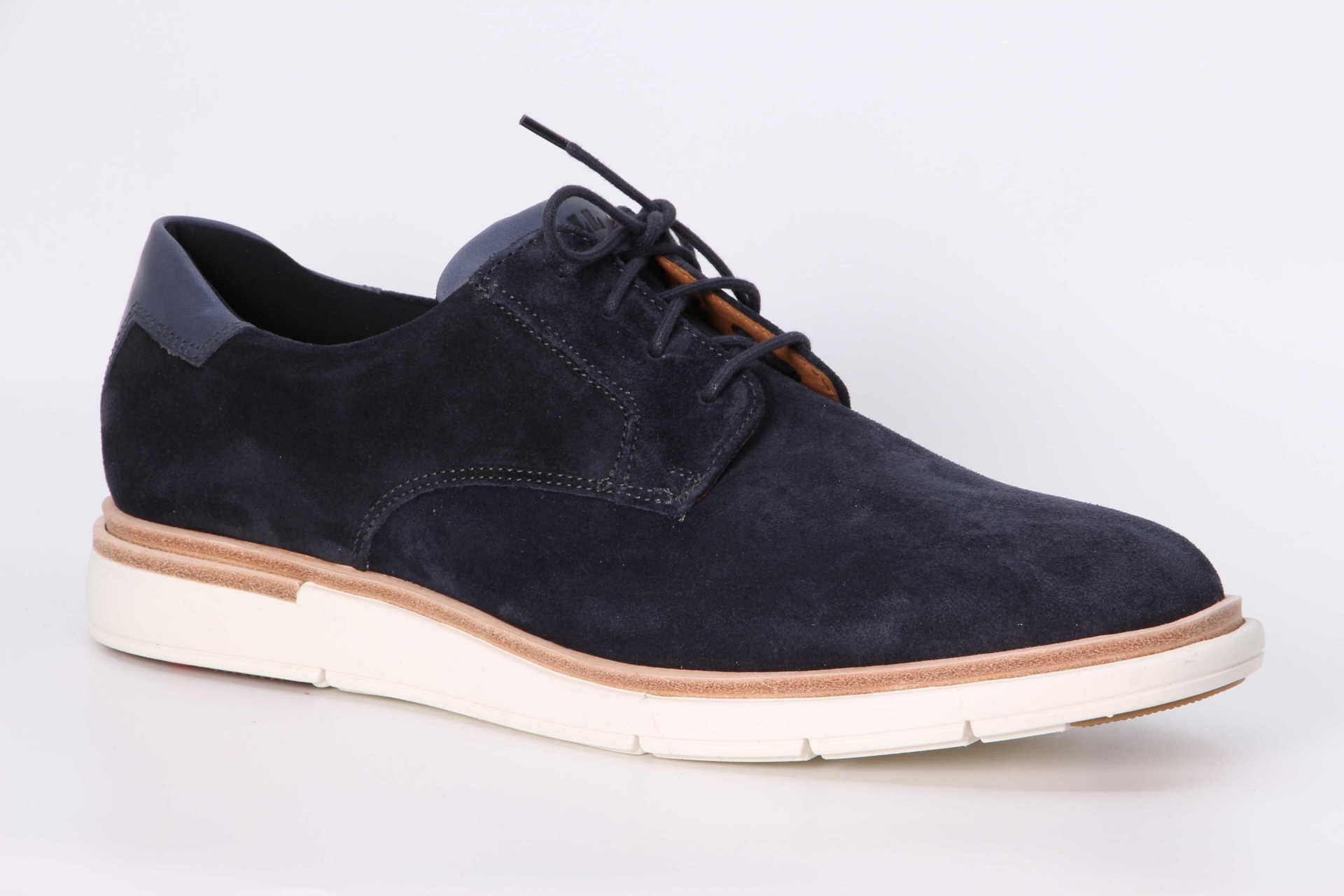 Lloyd Goodman atlantic blue