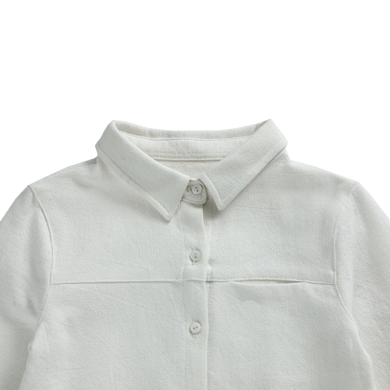 Toni Blouse | White