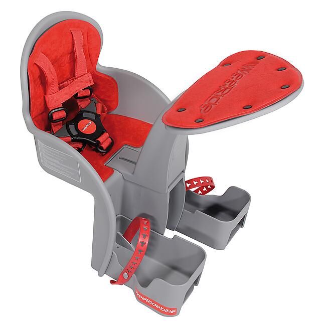 WEERIDE - PORTE BEBE SAFE FRONT