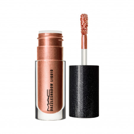 M·A·C Cosmetics Fard à paupières liquide Dazzleshadow - Rayons rays
