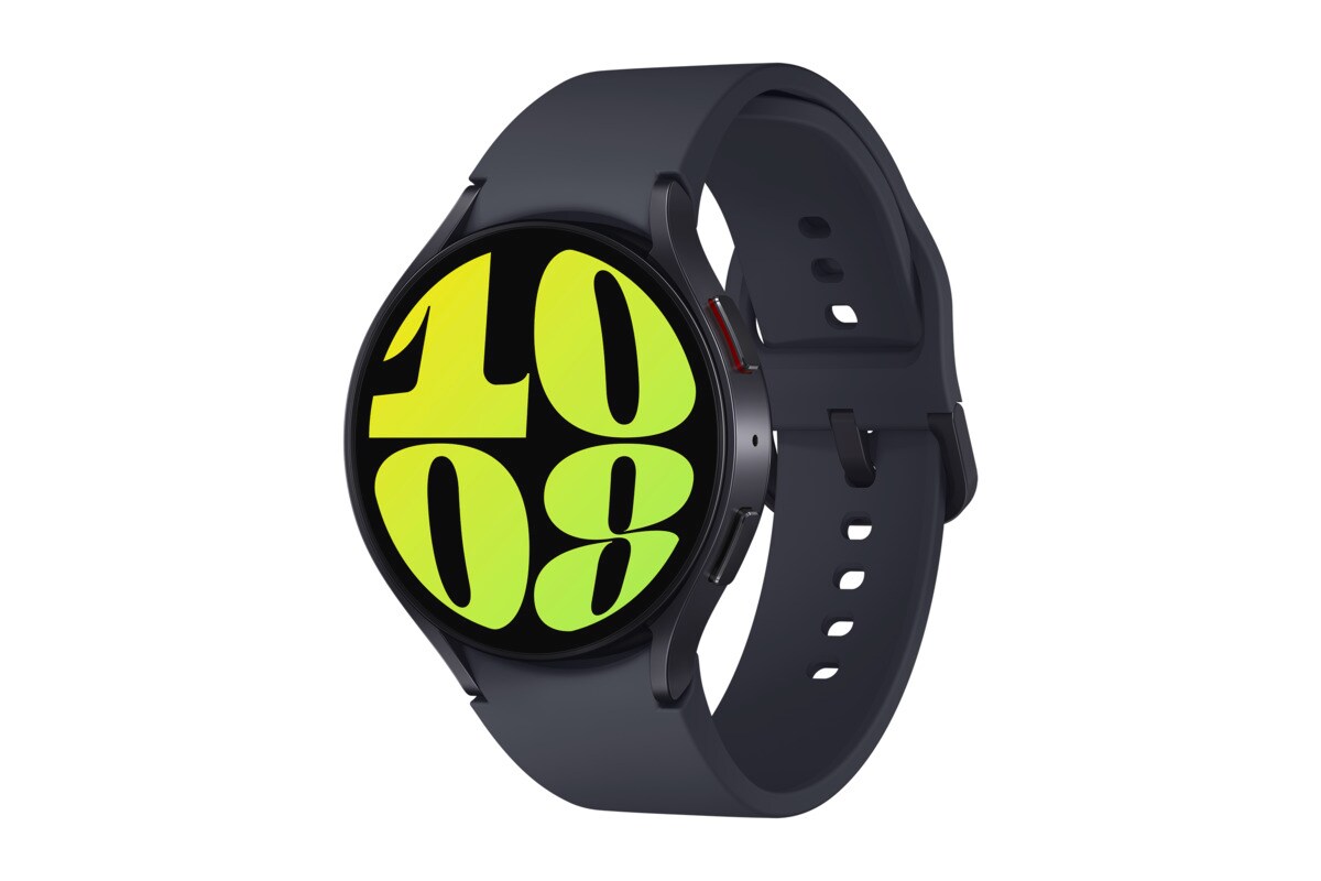 Samsung Galaxy Watch6 LTE SM-R945F 44 mm, Graphite