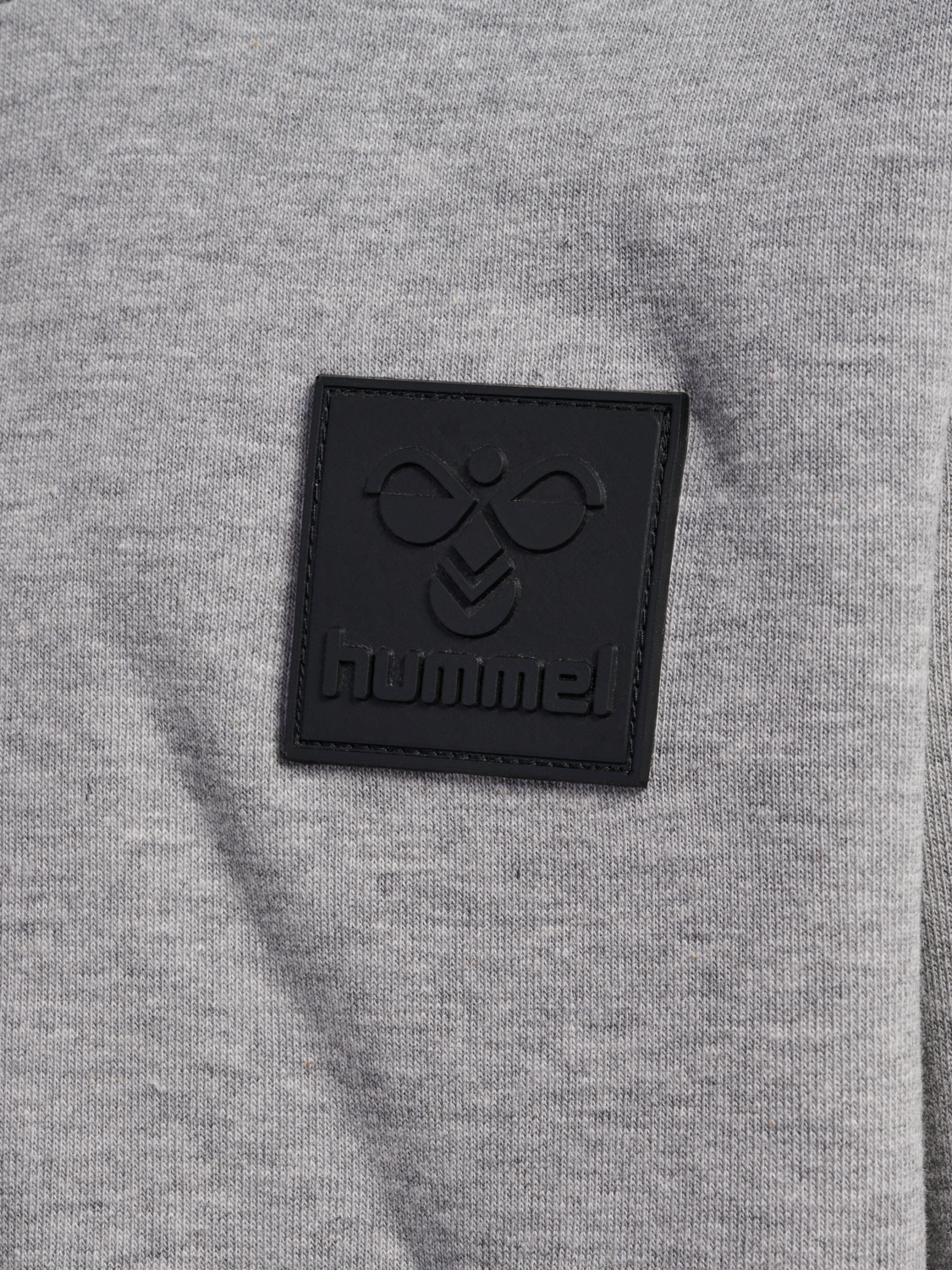 hmlCLEAN HOODIE