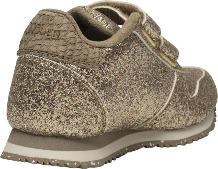 Woden Ydun Allover Glitter Multi