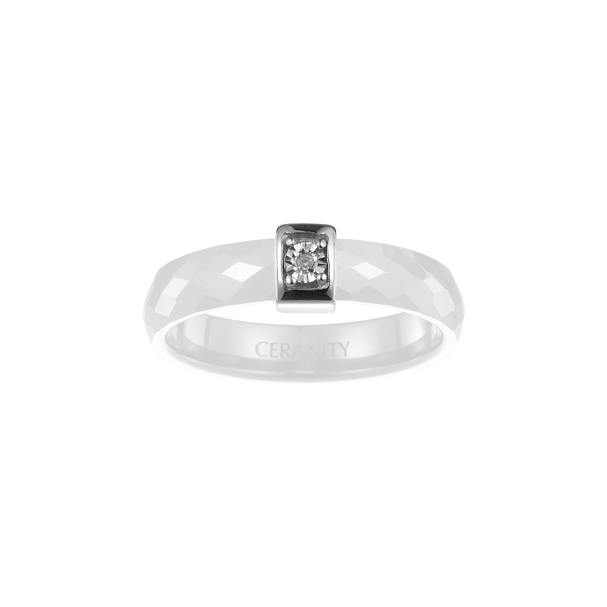 Bague en Argent