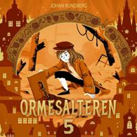 Ormesalteren