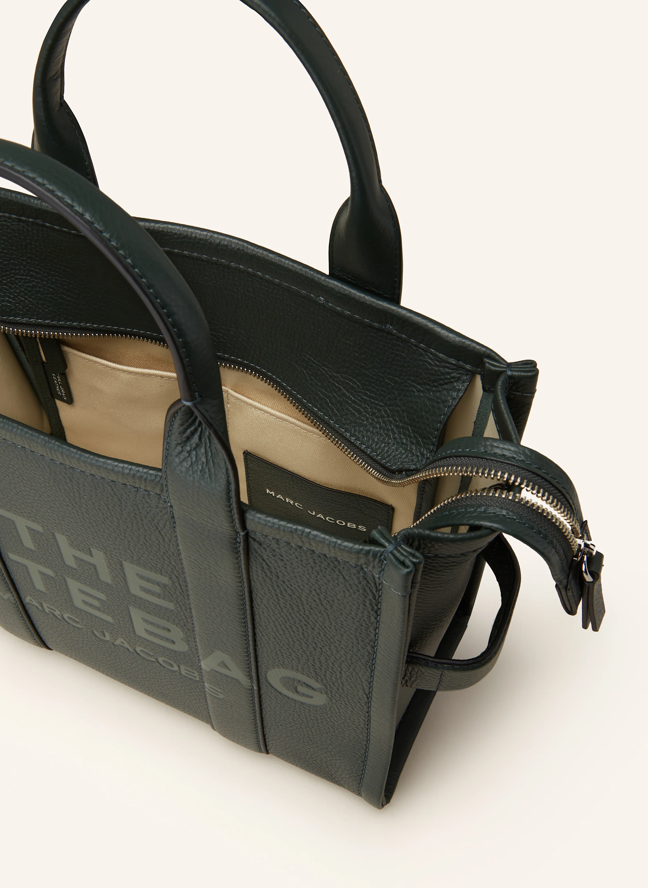 MARC JACOBS Shopper THE MEDIUM TOTE BAG