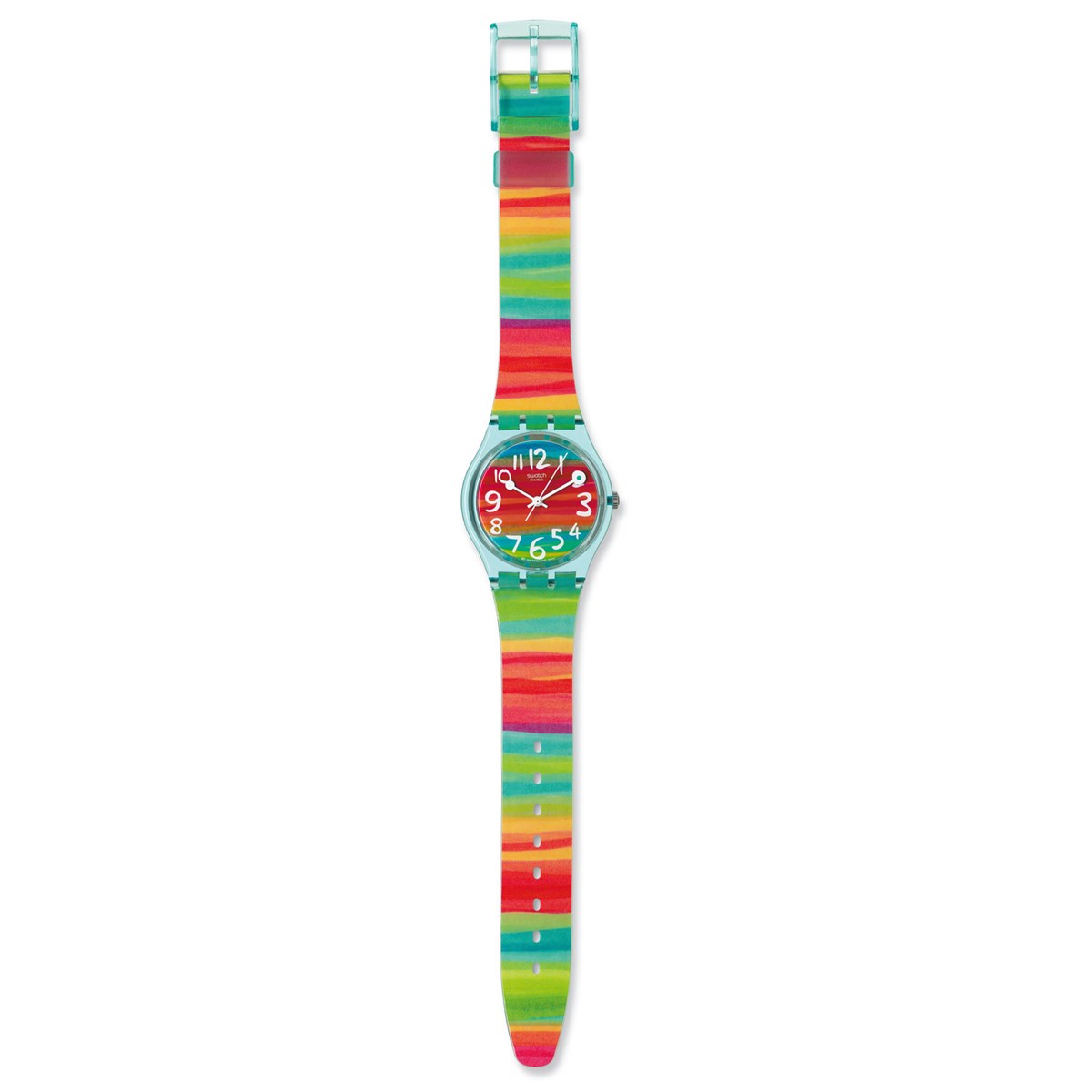 Montre Swatch Originals Gent Color The Sky
