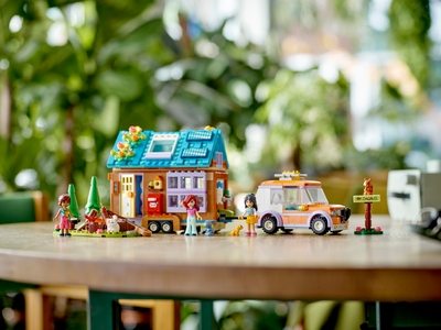 LEGO Tiny House (41735)
