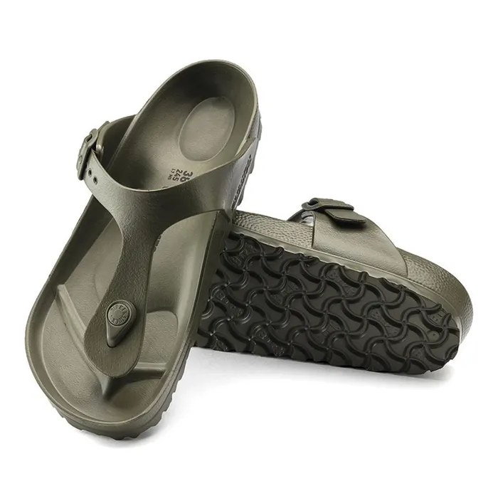 Birkenstock Gizeh EVA Teenslipper Senior