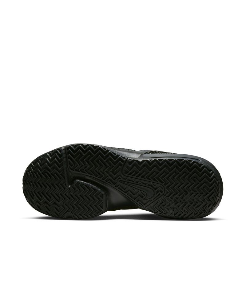 Chaussures de basket Nike Witness 7 Noir pour homme