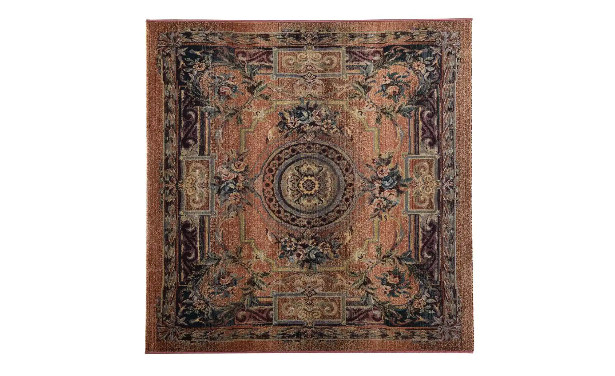 THEKO Vintageteppich Gabiro