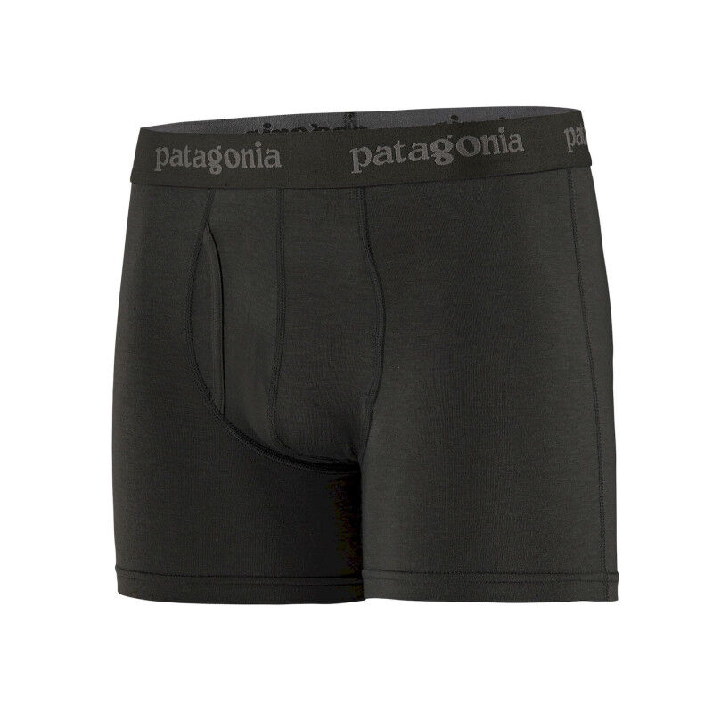 Essential Boxer Briefs - 3