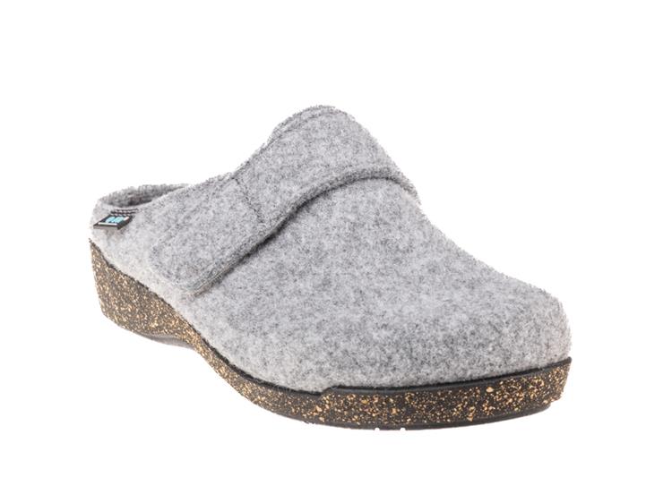 Q-Fit Chantal Grijs