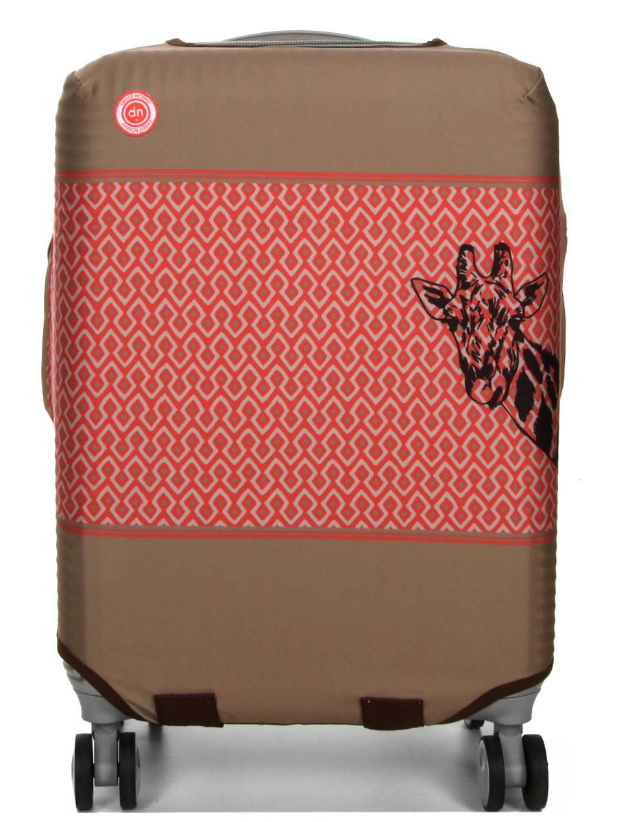 Housse de valise Dandy Nomad Serengeti - S