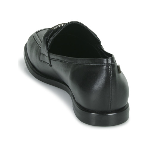 JB Martin - VOLODIA - Nappa noir