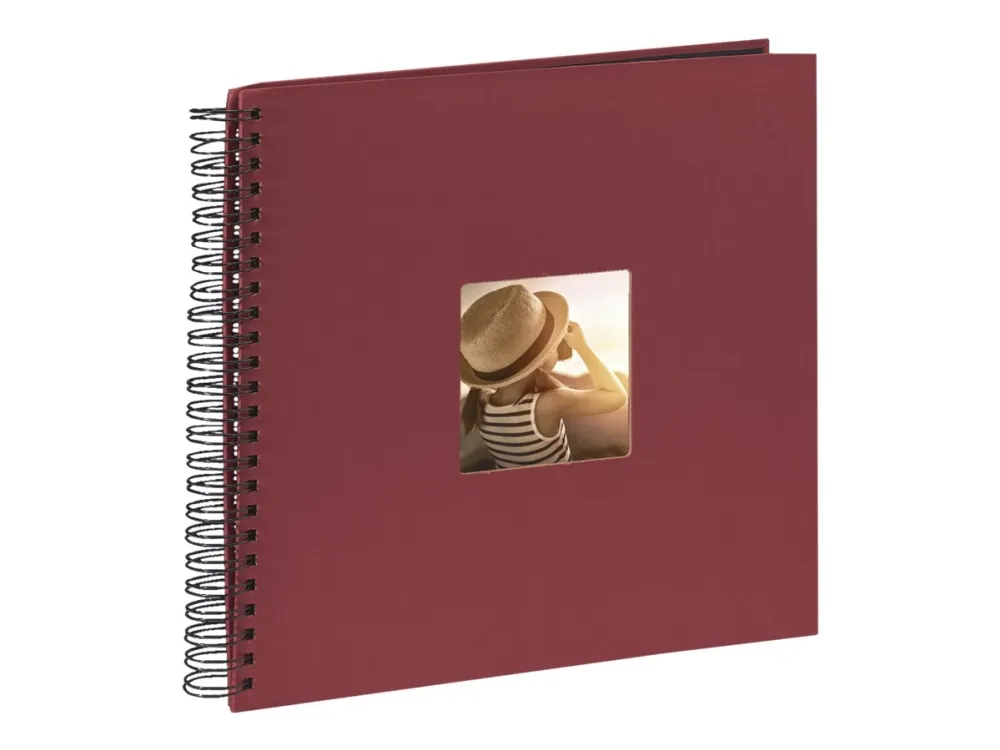 Hama Spiral Bound 